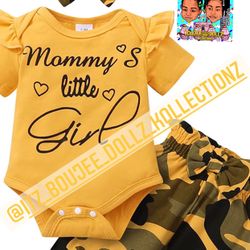 Baby,toddlers,& Girls Clothes