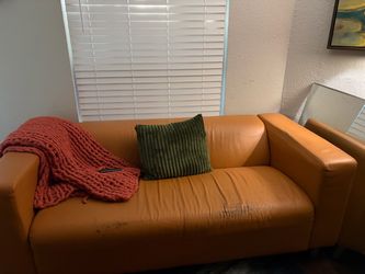 Love Seat