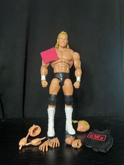 Wwe Ultimate edition Lex Luger