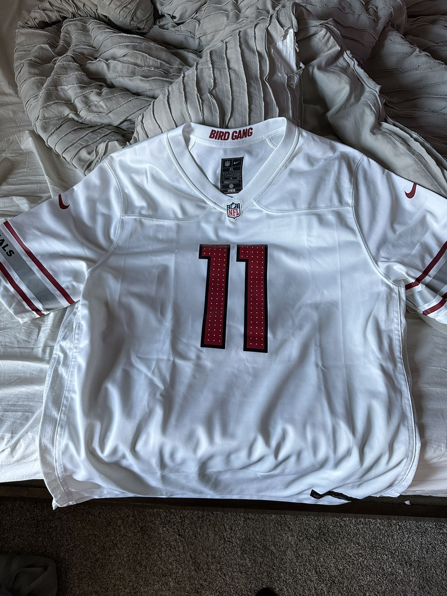 Arizona Cardinals Jersey