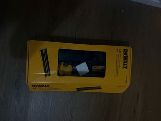 DEWALT 16" Drywall Skimming Blade DXTT 2-916