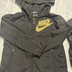 Little Boys Sweater & Jacket