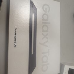 Samsung Galaxy Tab S10 LITE