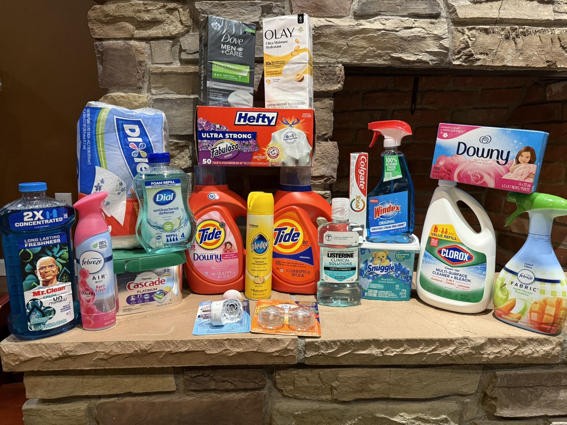 Large Household Bundle