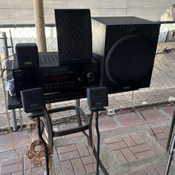 Sony  Dogital Audio Video 