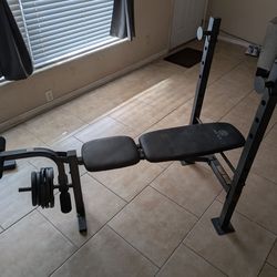 Exercise equipment