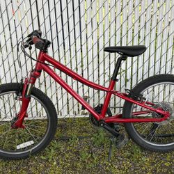 Specialized Kids Bike