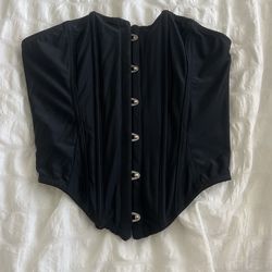 Urban Outfitters Corset