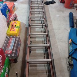 24 " Extension Ladder 