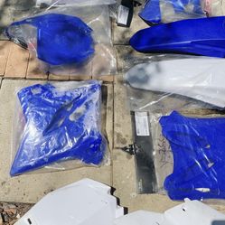 Yz Kx Rm Plastics 