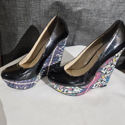 Guess Wedges