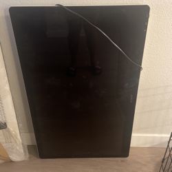 42 Inch Sony TV