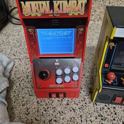 Mortal Kombat