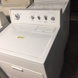 Washer And Dryer SET
