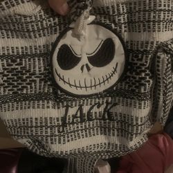 Small backpack