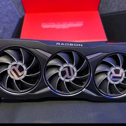 RADEON RX 6950 XT 16GB