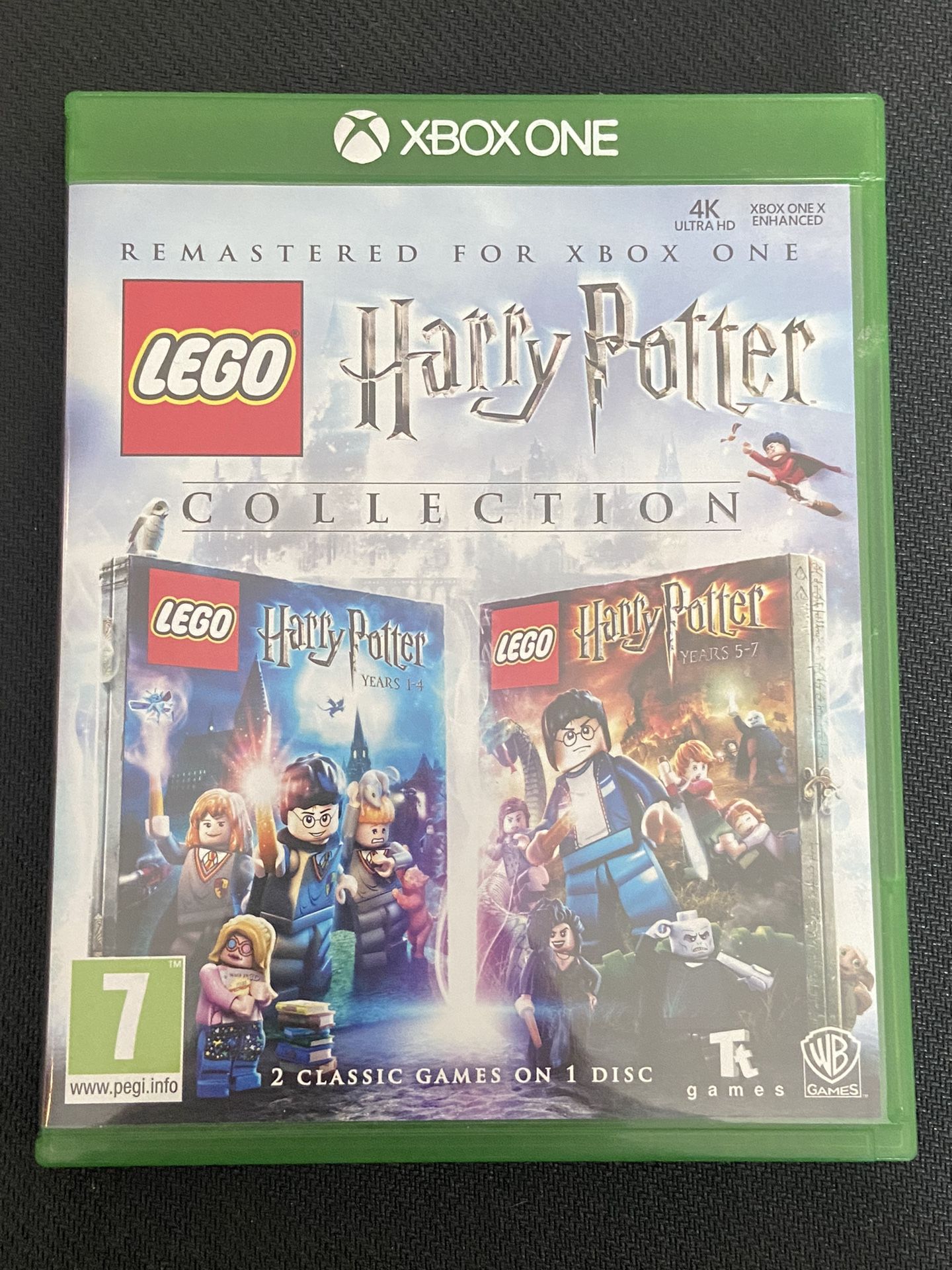 LEGO Harry Potter For XBox One