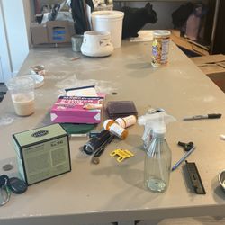 FREE Large Table 