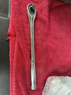 Proto Ratchet 3/8 Model 5250xl En Buenas Condiciones