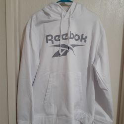 New Reebok Hoodie 2xl. $25 OBO. 