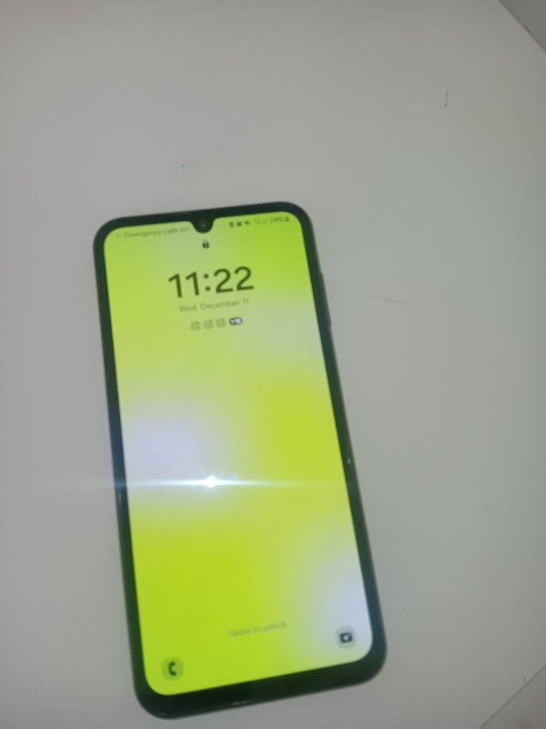Galaxy A15 5G
