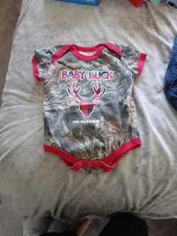 Baby Shirt