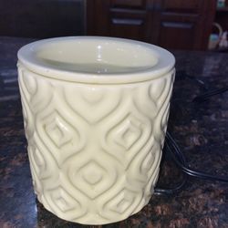 Wax Warmer