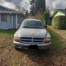 1998 Dodge Dakota Custom Pickup Dump Bed Possible Trades