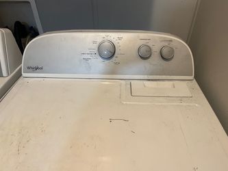 Washer/dryer