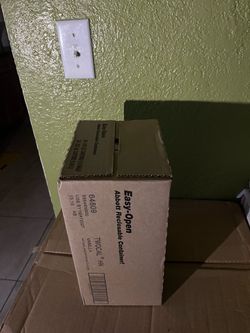 Abbott Twocal HN Vanilla Nutrition Cartons Case