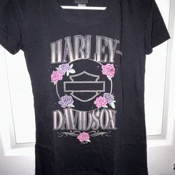 Harley Davidson Shirt 