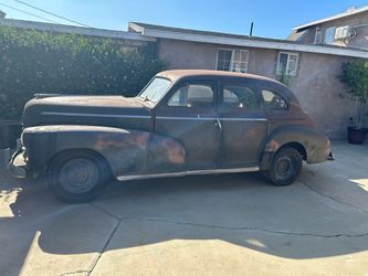 1946 Chevrolet