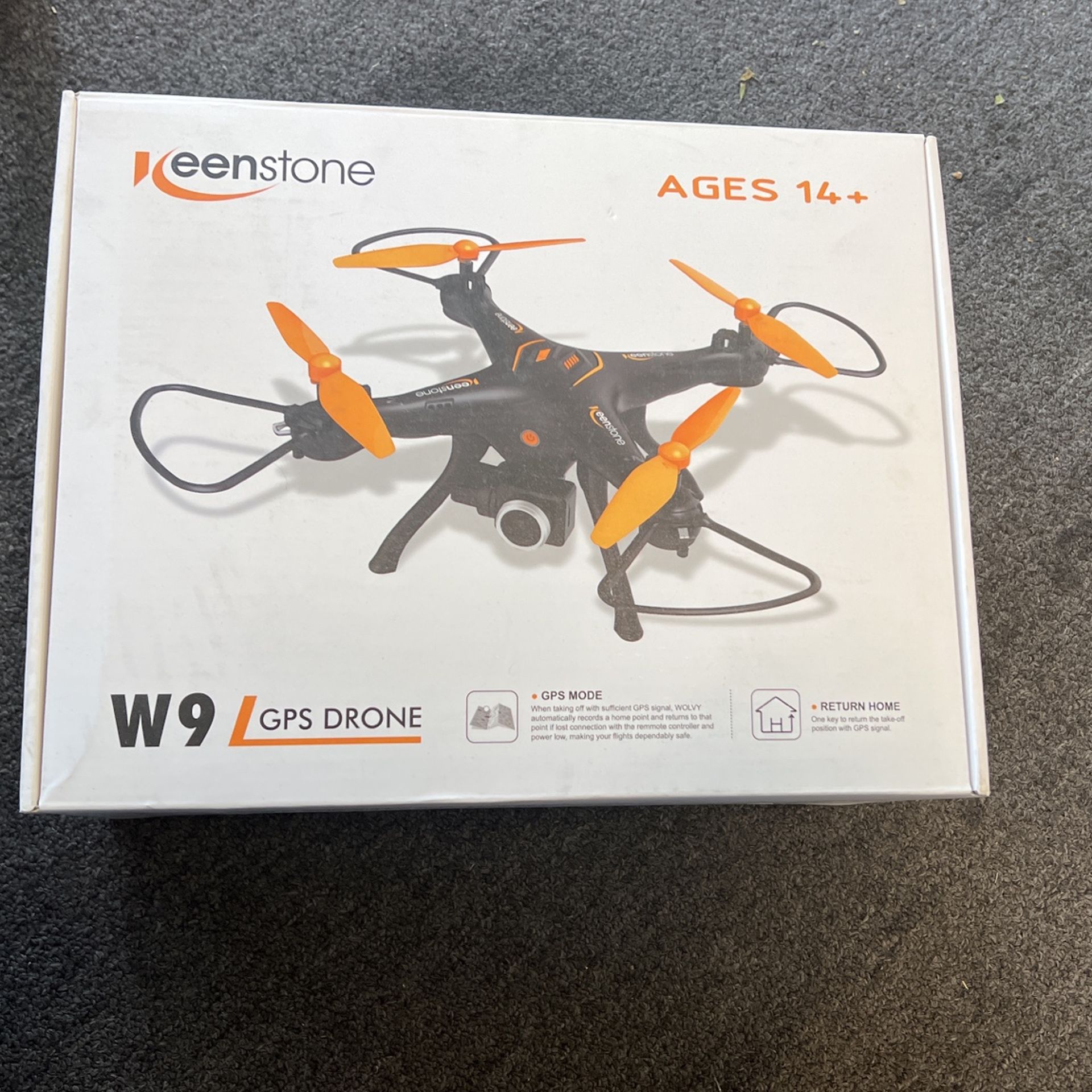 Drone w9 new arrivals