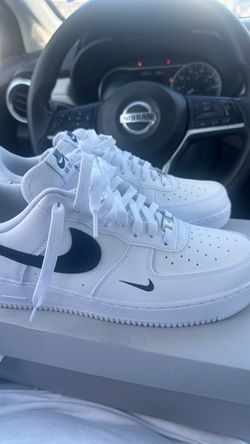 Brand new Air Force 1’s $90 OBO