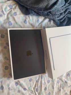 13 inch MacBook Air M5