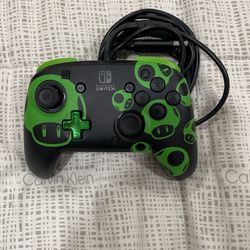 Nintendo Switch Controller