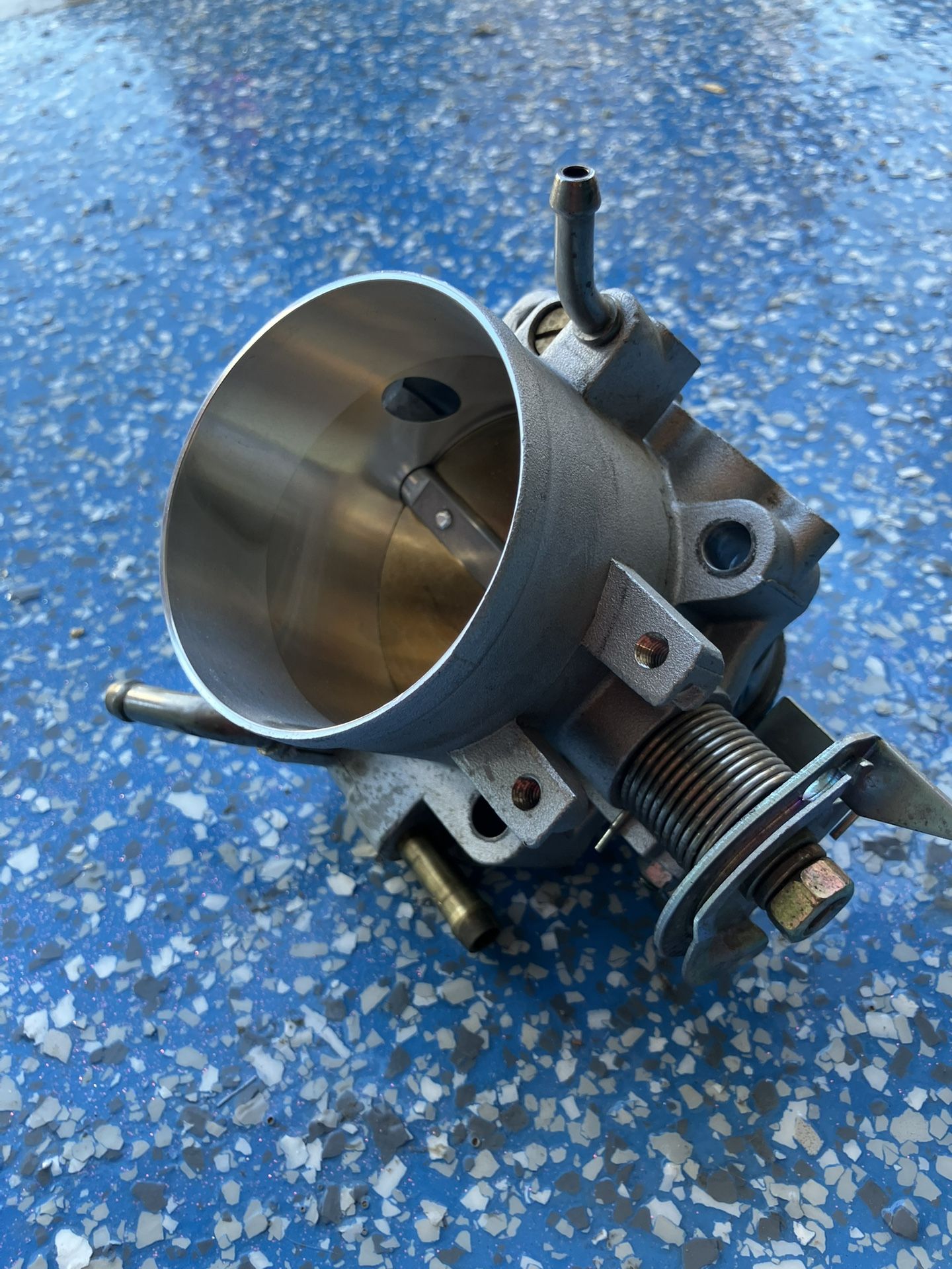 Honda/Acura Throttle Body