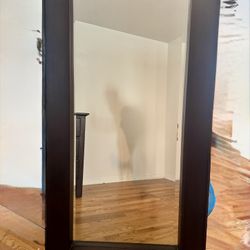 Floor Mirror 