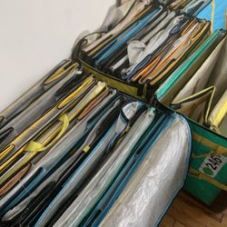 Amazon Large Courier Tote Bag