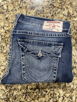 True religion jeans