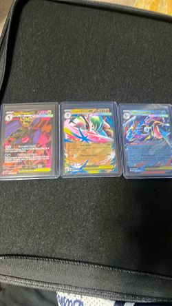 My newest pulls