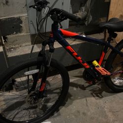 Fuji Bicycle