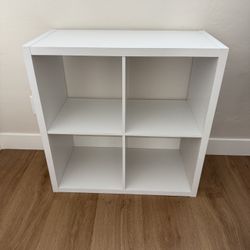 IKEA Cube Storage 
