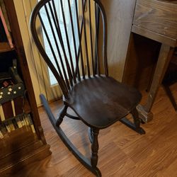 Rocking Chair