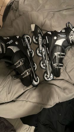 Rollerblades Inline Skates