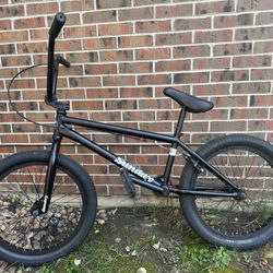 Sunday Brand BMX Bike Scout Model 