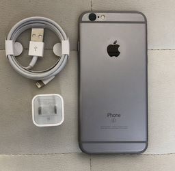 iPhone 6s 64GB Factory Unlocked