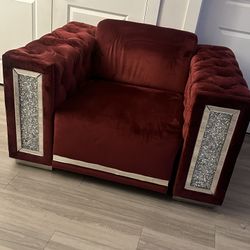 Small Sofa