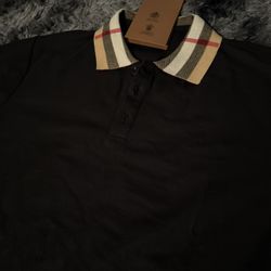 Burberry Polo