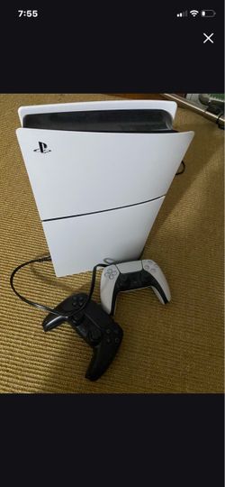 Game station 5